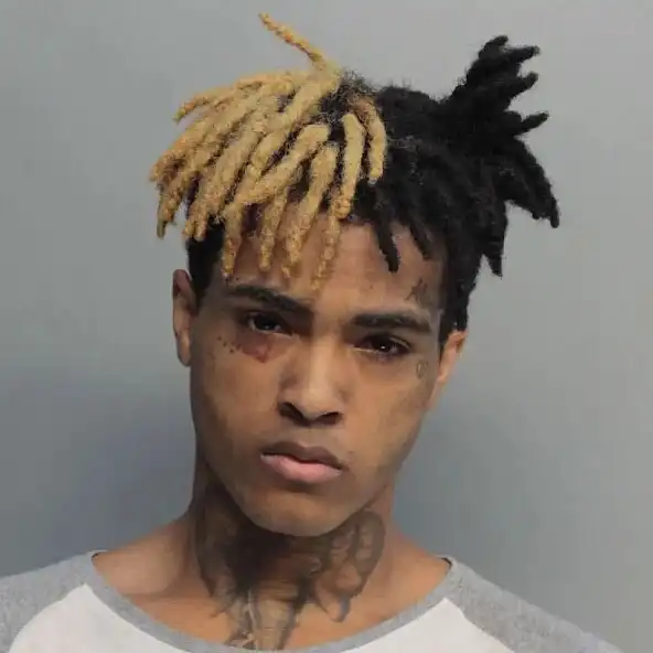 Play XXXTentacion Wallpaper 4K[RIP]  and enjoy XXXTentacion Wallpaper 4K[RIP] with UptoPlay